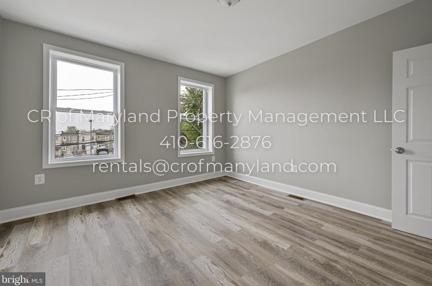 2523 E Biddle St, Baltimore, MD 21213