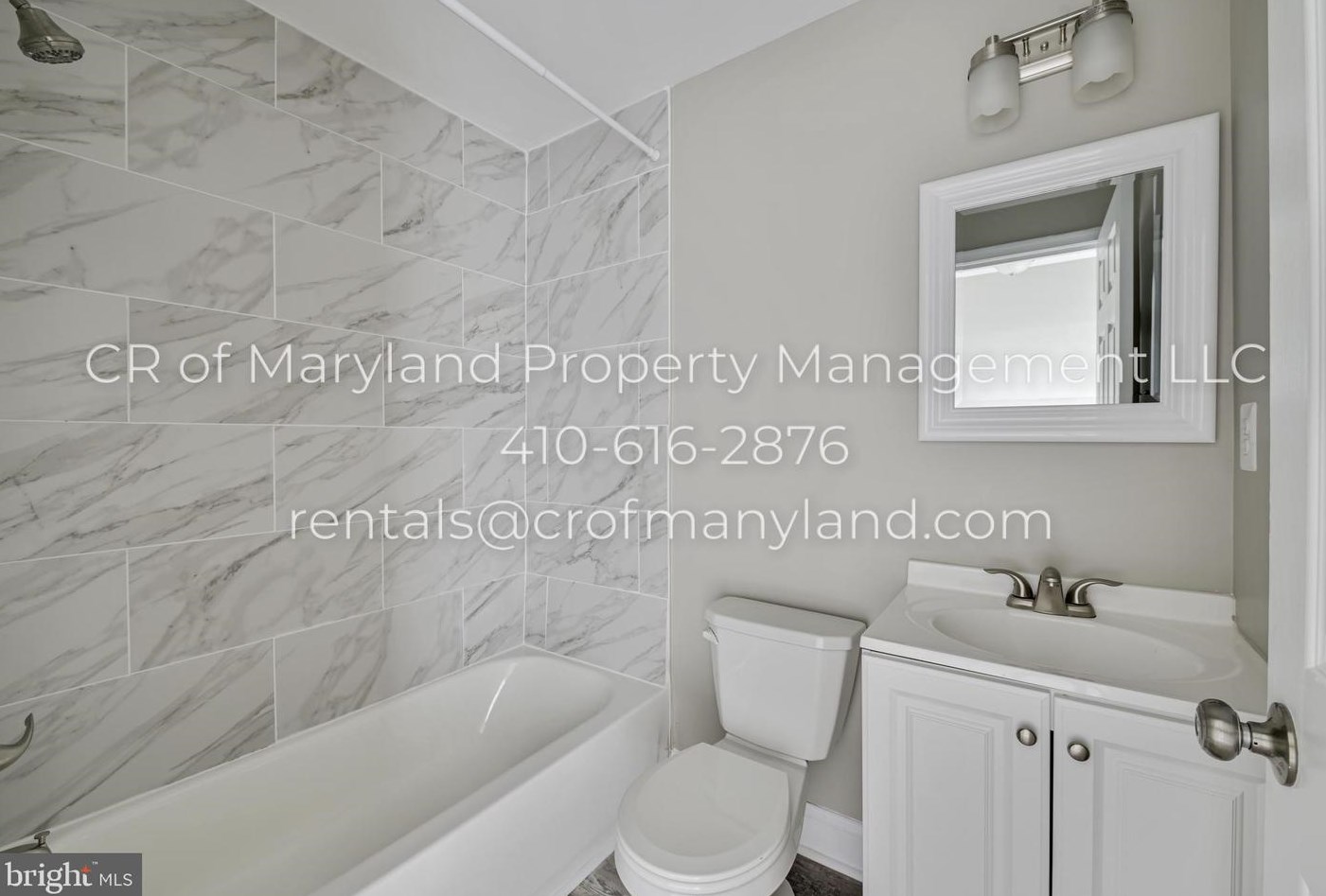 2523 Biddle St, Baltimore MD  21213-3748 exterior