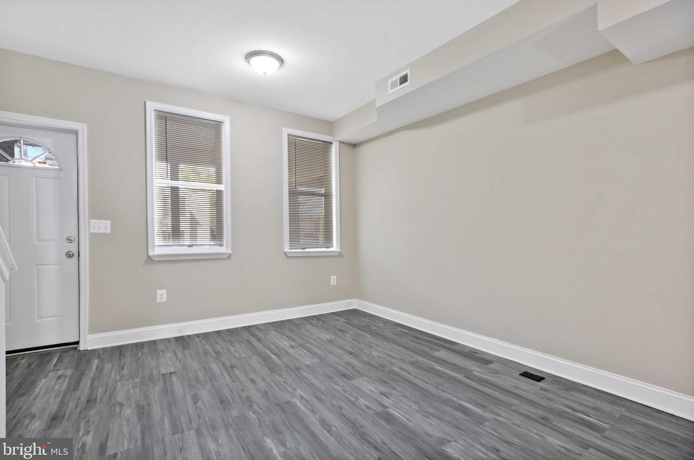 1507 Homestead St, Baltimore MD  21218-4932 exterior