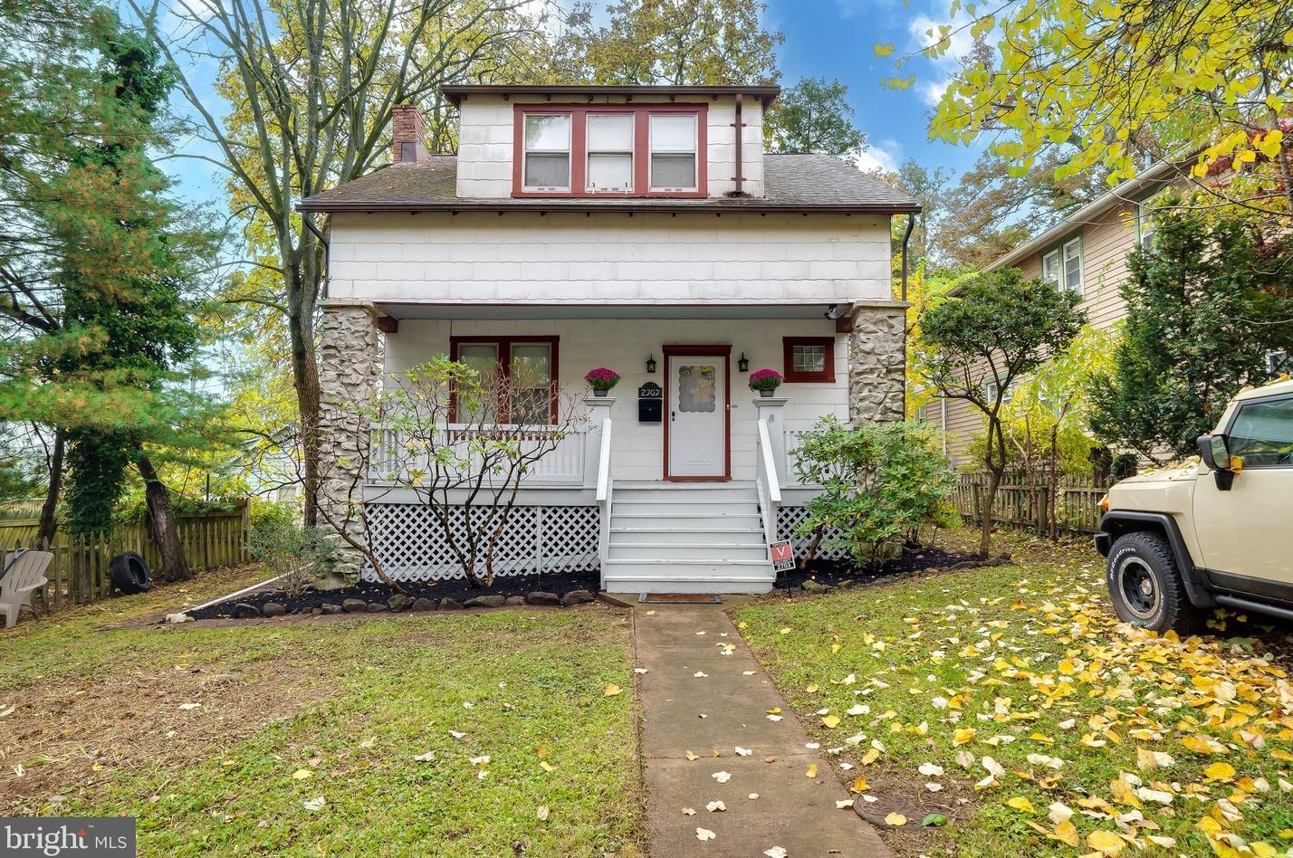 2703 Cheswolde Rd, Baltimore, MD 21209-3928