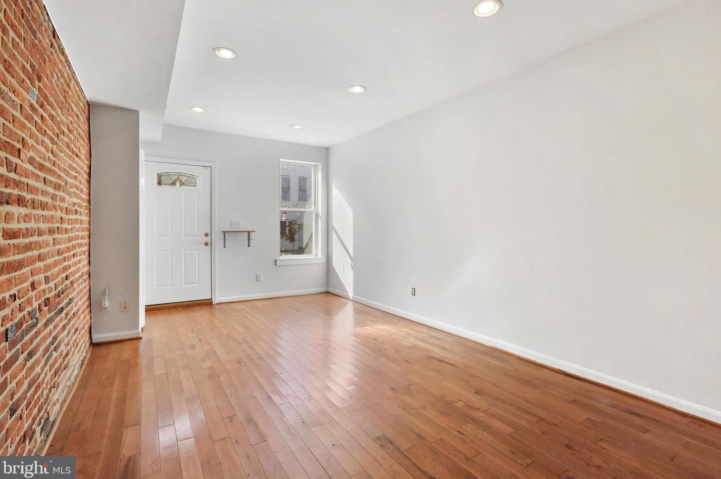 2504 Fait Ave, Baltimore MD  21224-3719 exterior