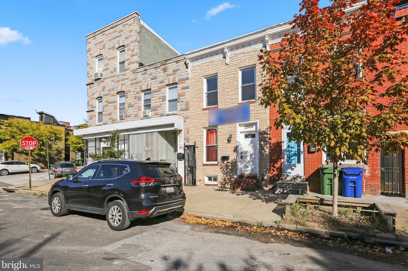 2504 Fait Ave, Baltimore, MD 21224