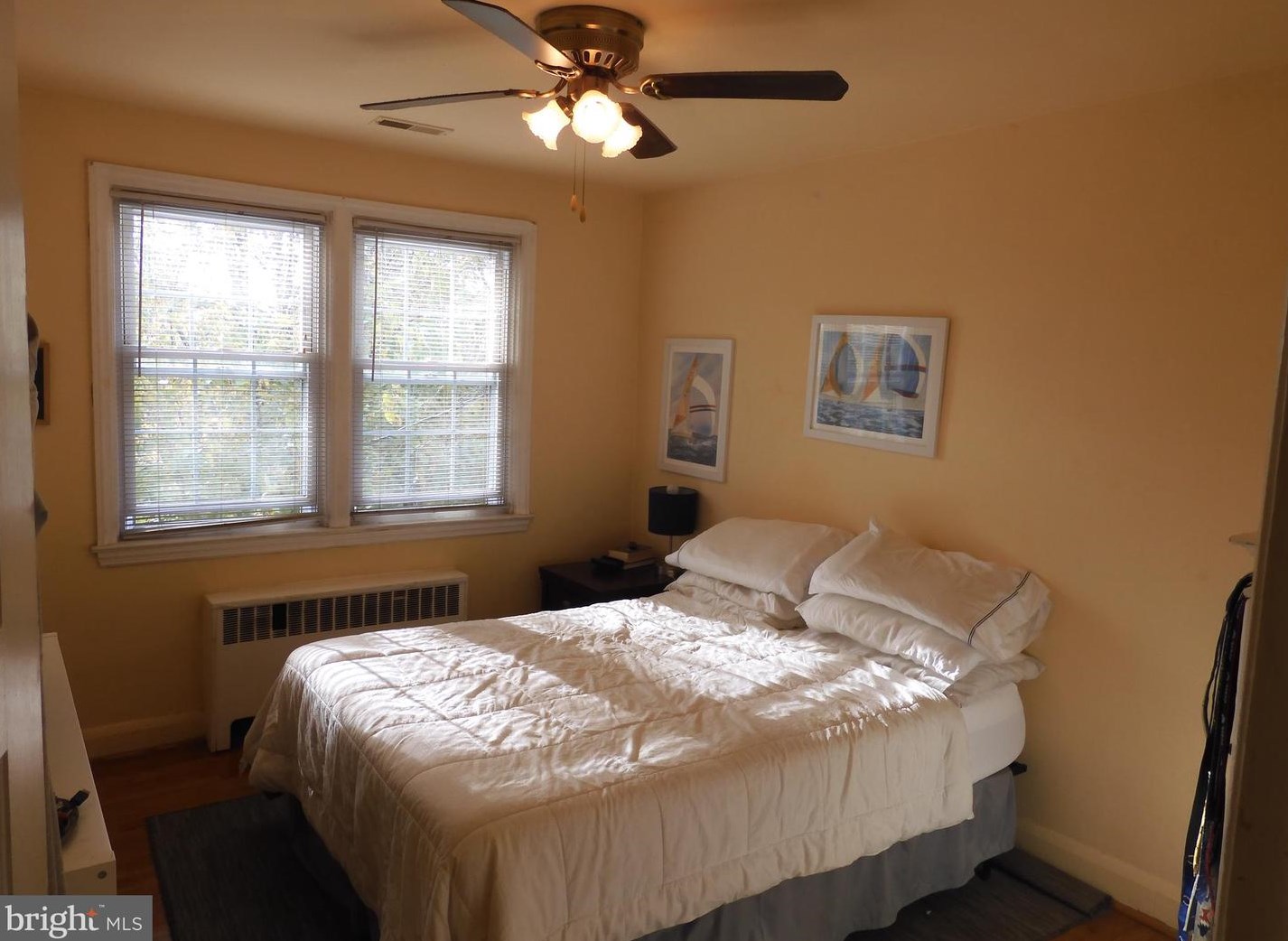 6109 Parkway Dr, Baltimore MD 21212-2794 exterior