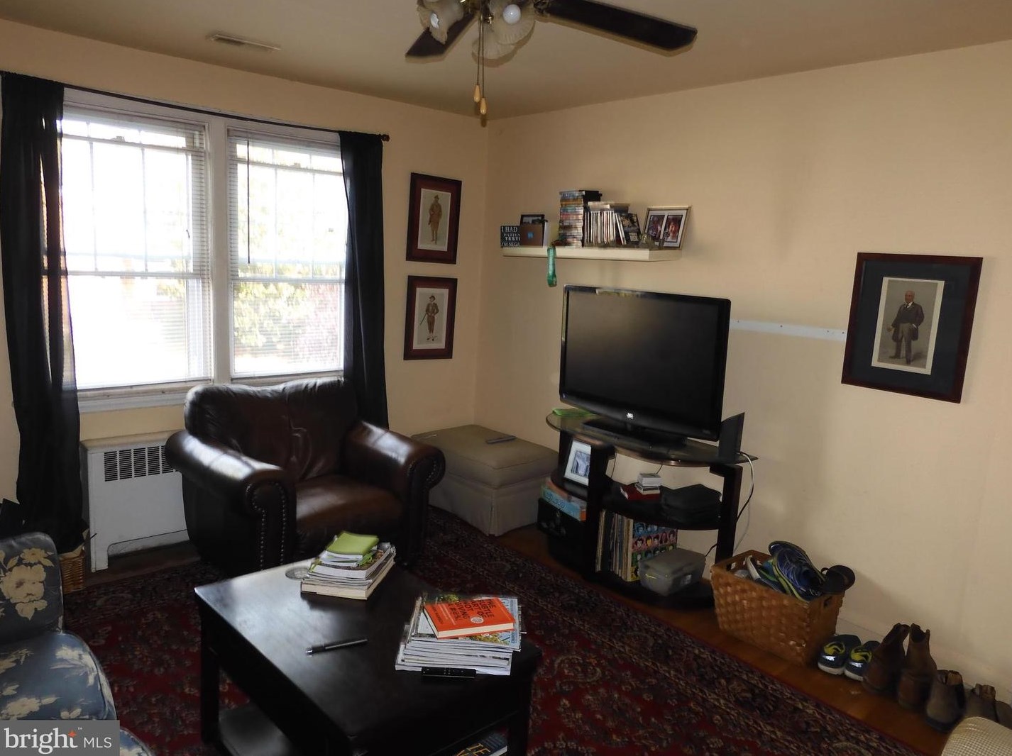 6109 Parkway Dr, Baltimore MD 21212-2794 exterior