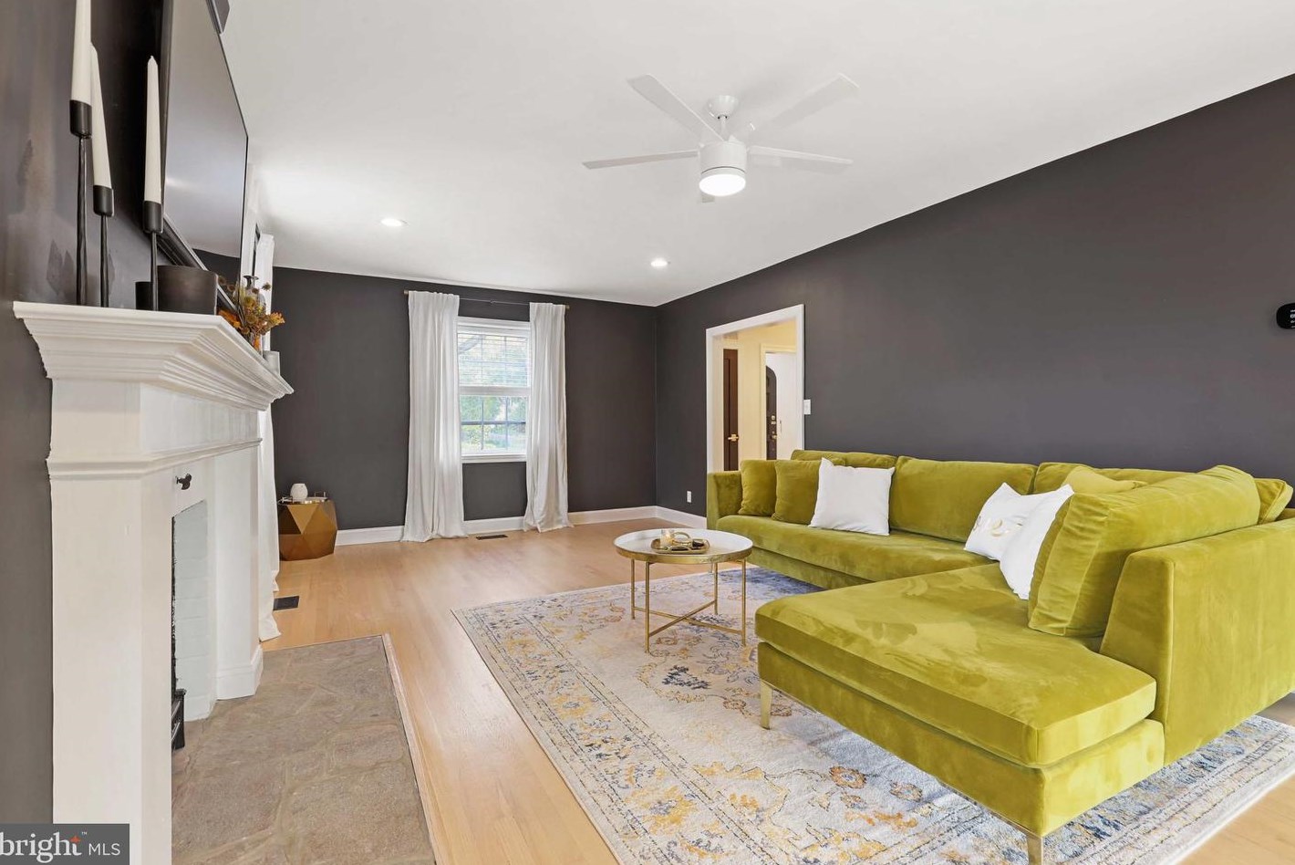 113 Northern Pkwy, Baltimore MD  21212-2902 exterior