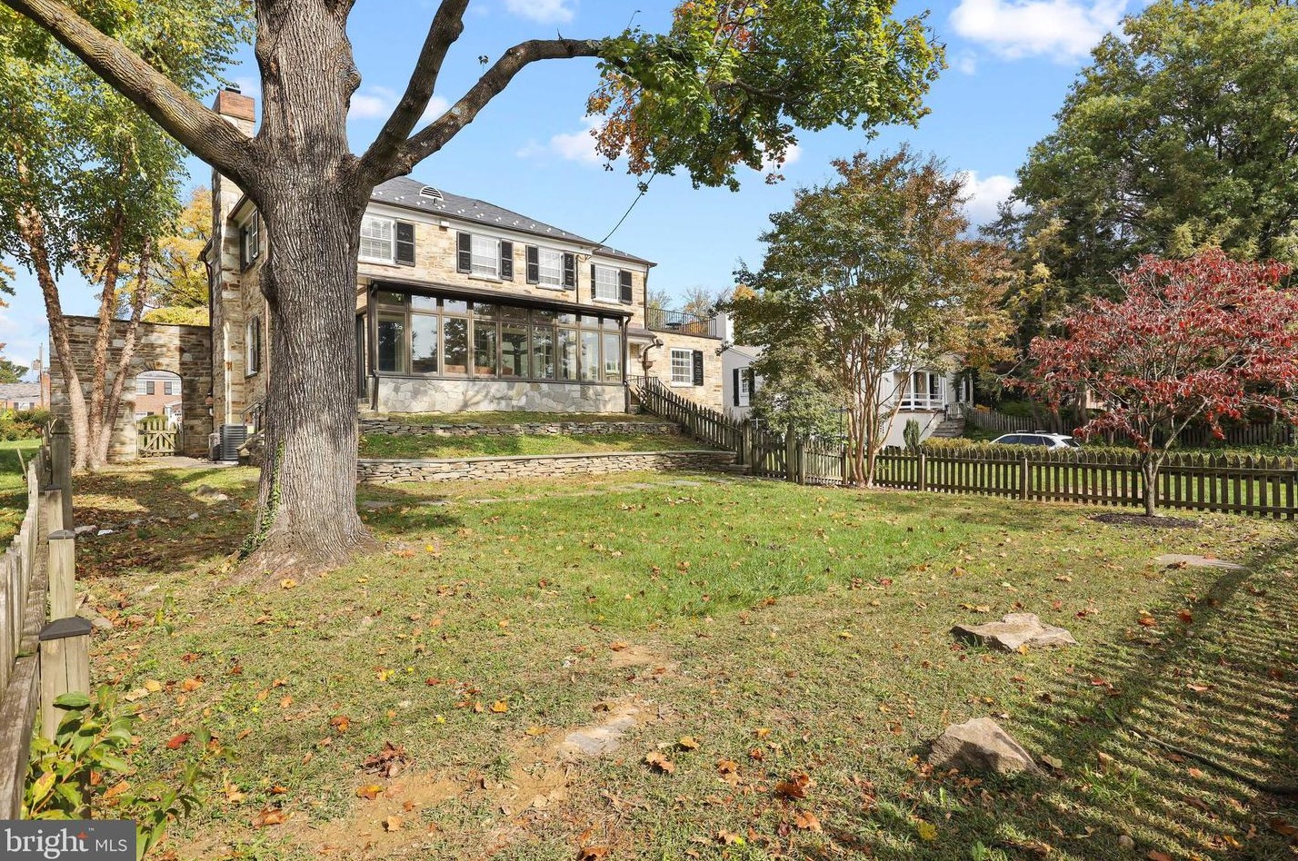 113 Northern Pkwy, Baltimore MD  21212-2902 exterior