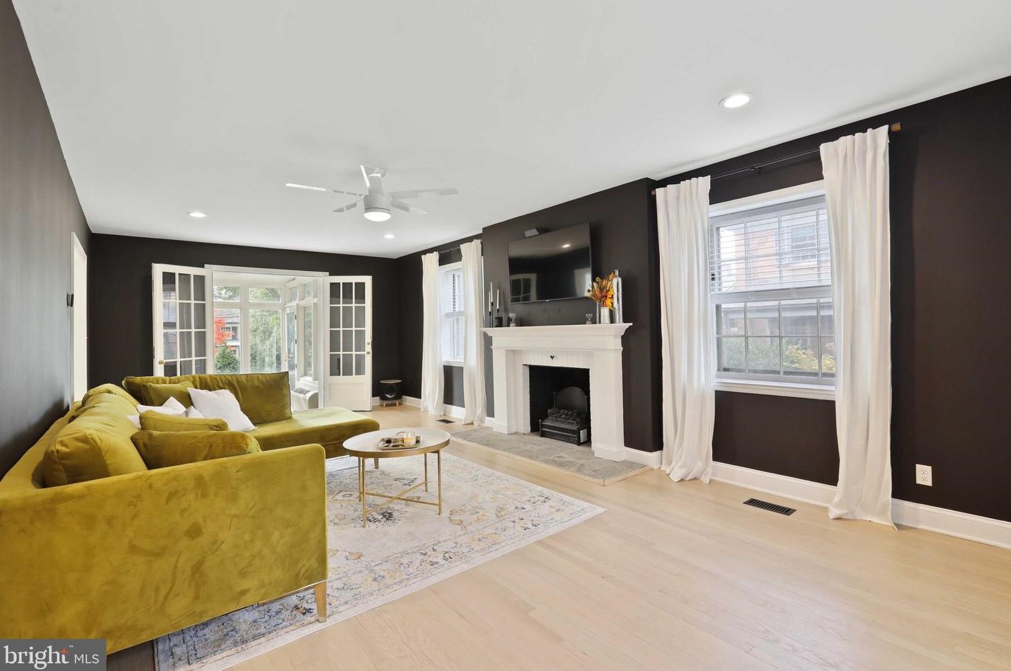 113 Northern Pkwy, Baltimore MD  21212-2902 exterior