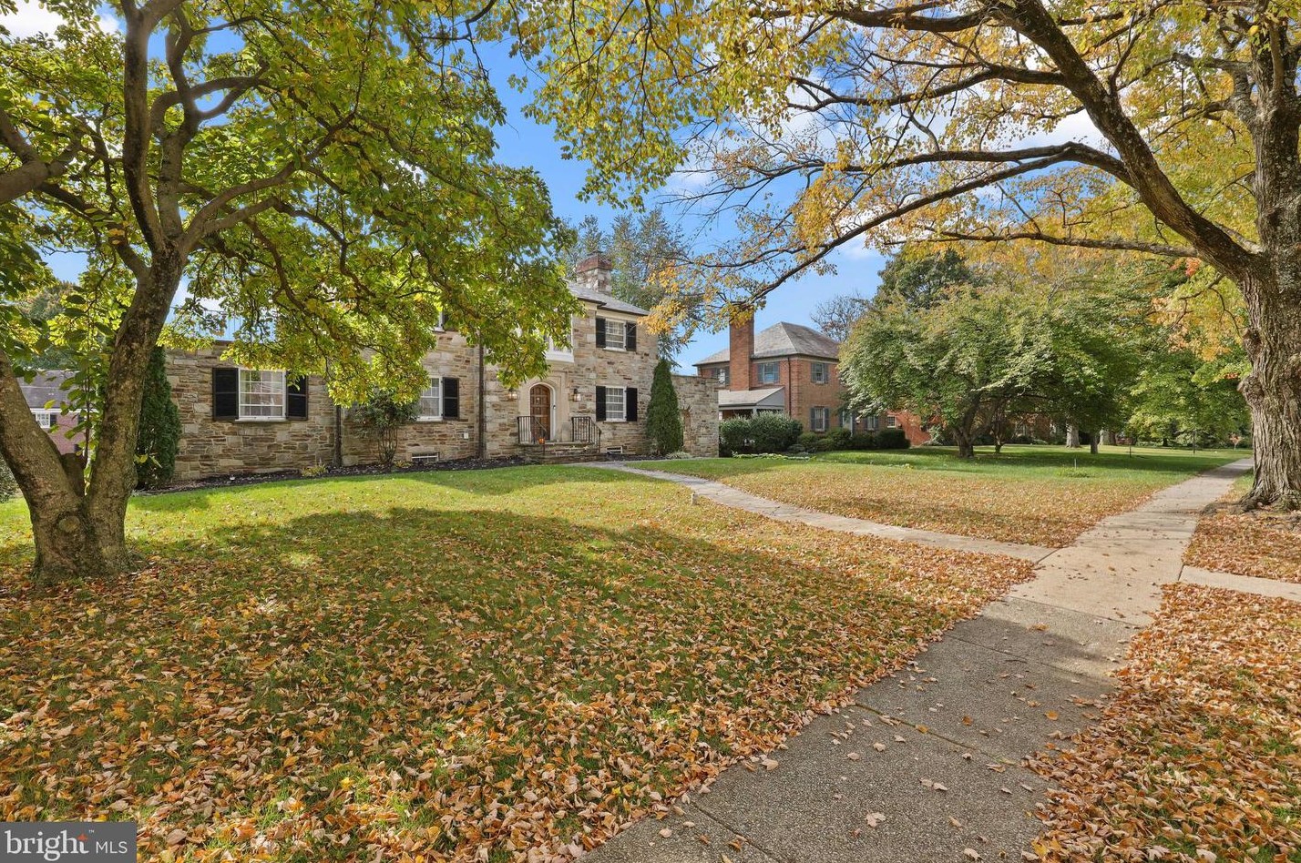 113 Northern Pkwy, Baltimore MD  21212-2902 exterior