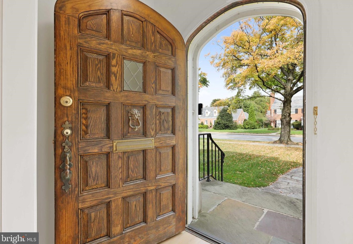 113 Northern Pkwy, Baltimore MD  21212-2902 exterior