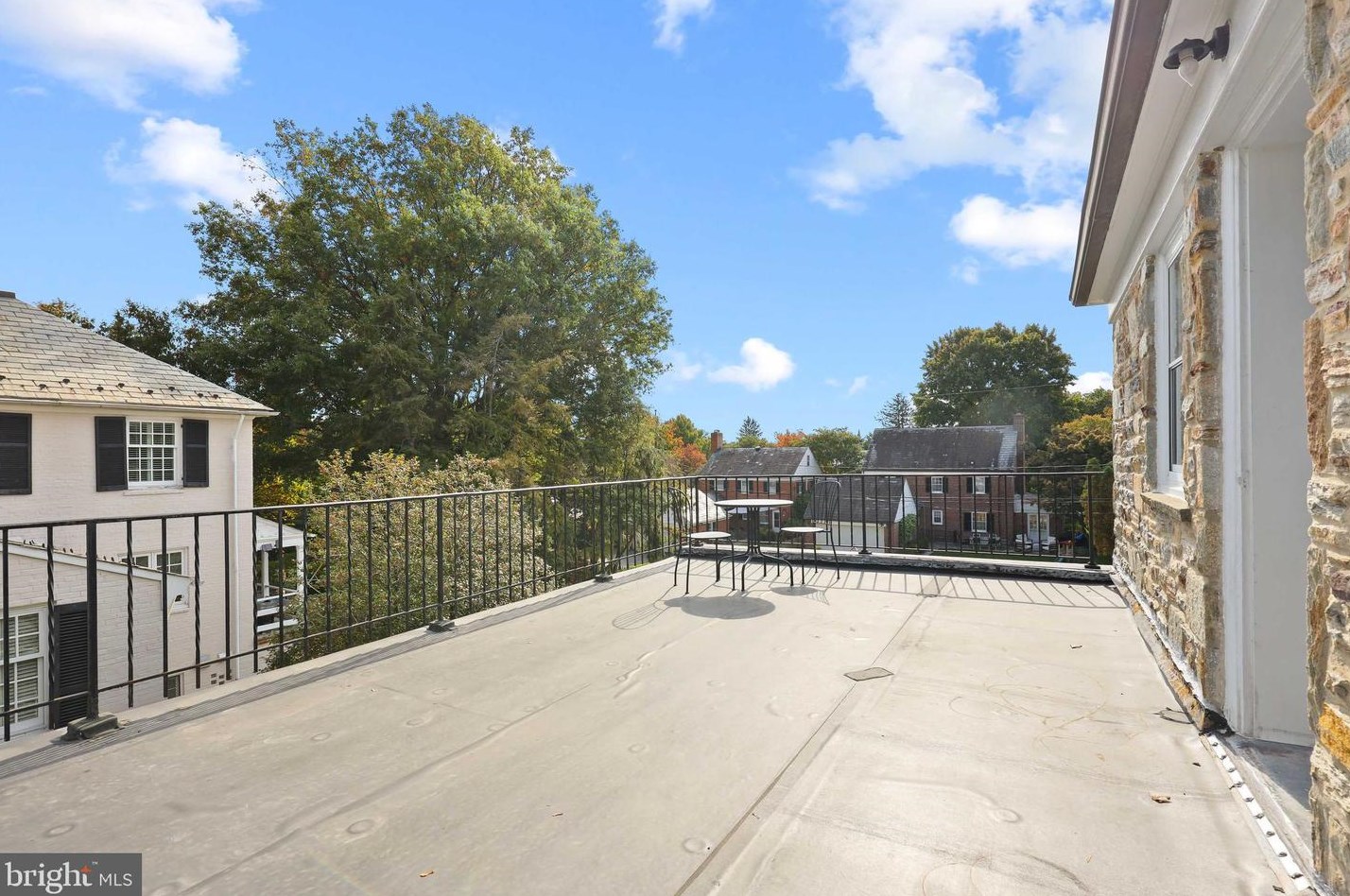 113 Northern Pkwy, Baltimore MD  21212-2902 exterior