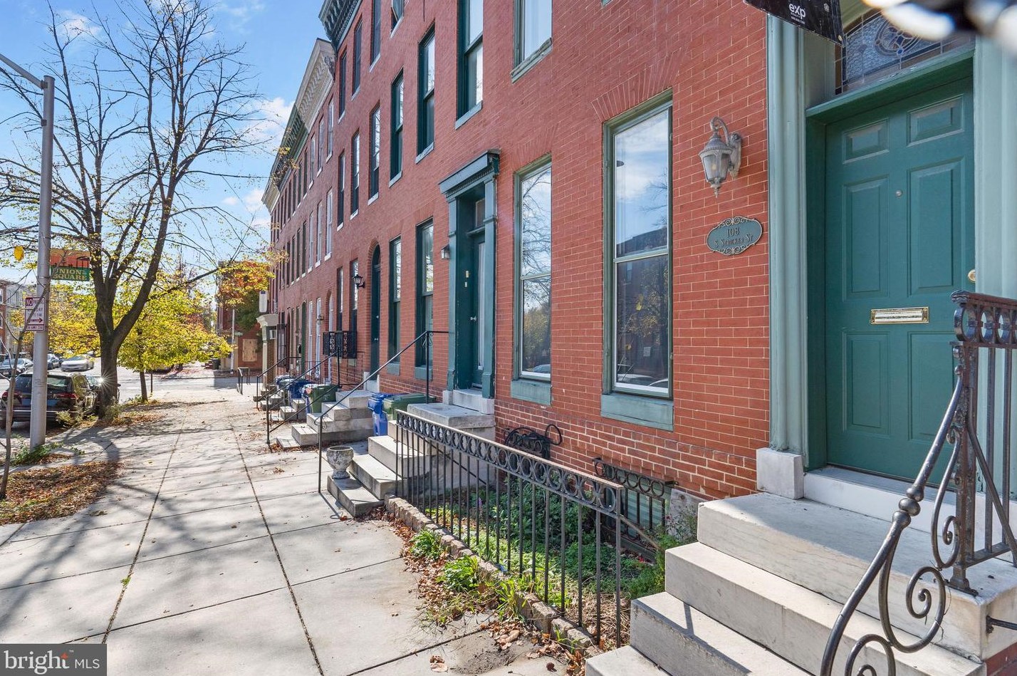 108 Stricker St, Baltimore, MD 21223-2457