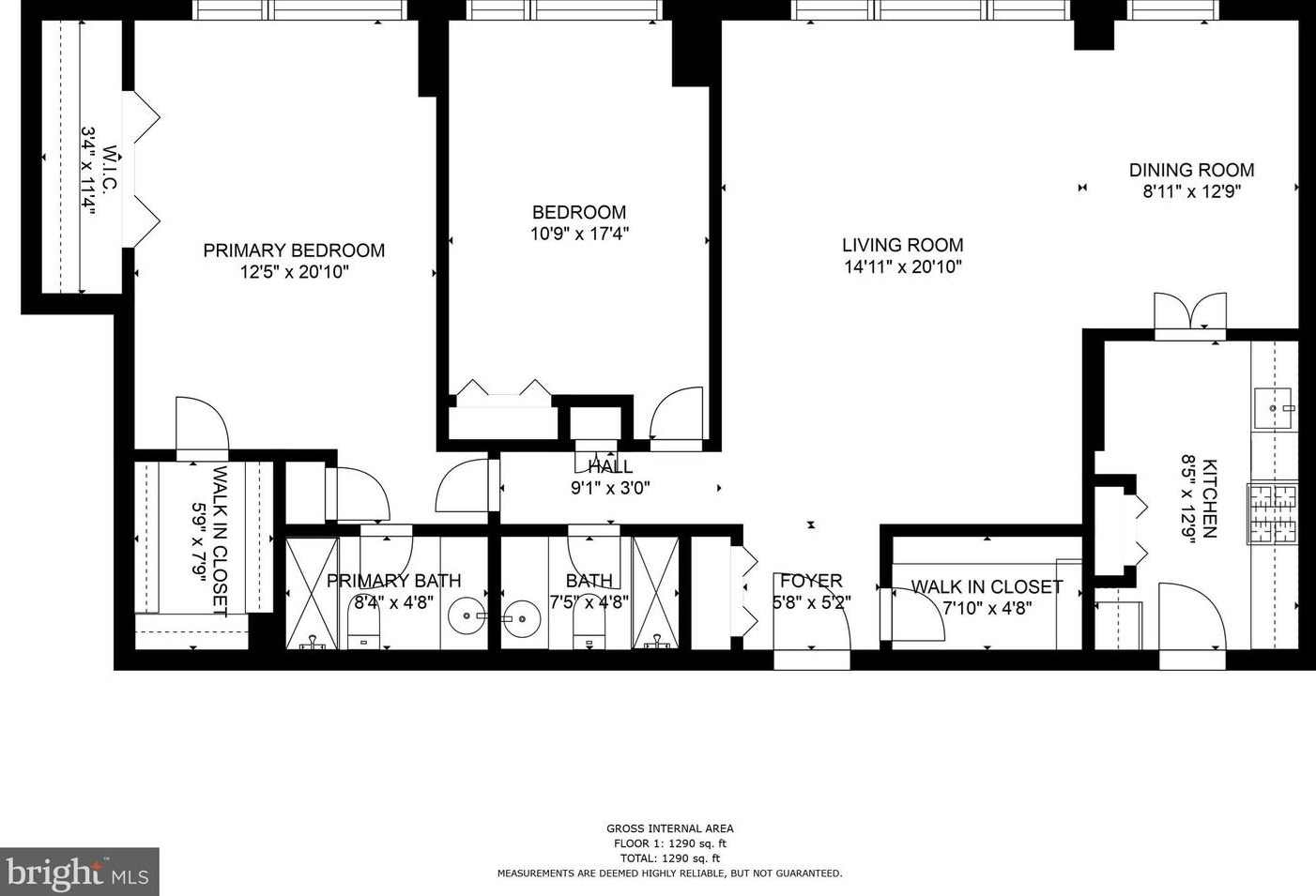 4401 Roland Ave, Baltimore MD  21210-2729 exterior