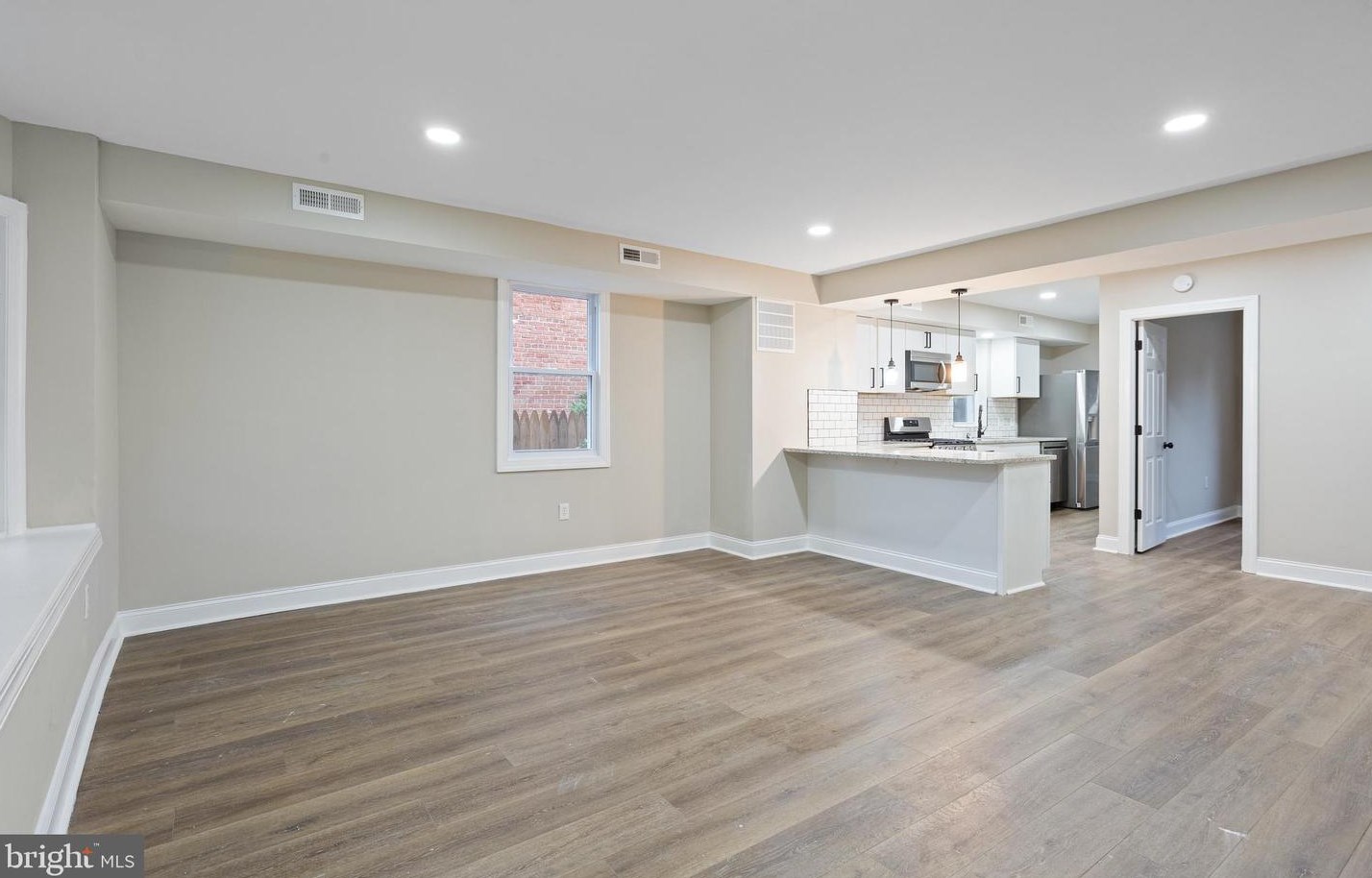 4009 Wilkens Ave, Baltimore MD  21229-5007 exterior