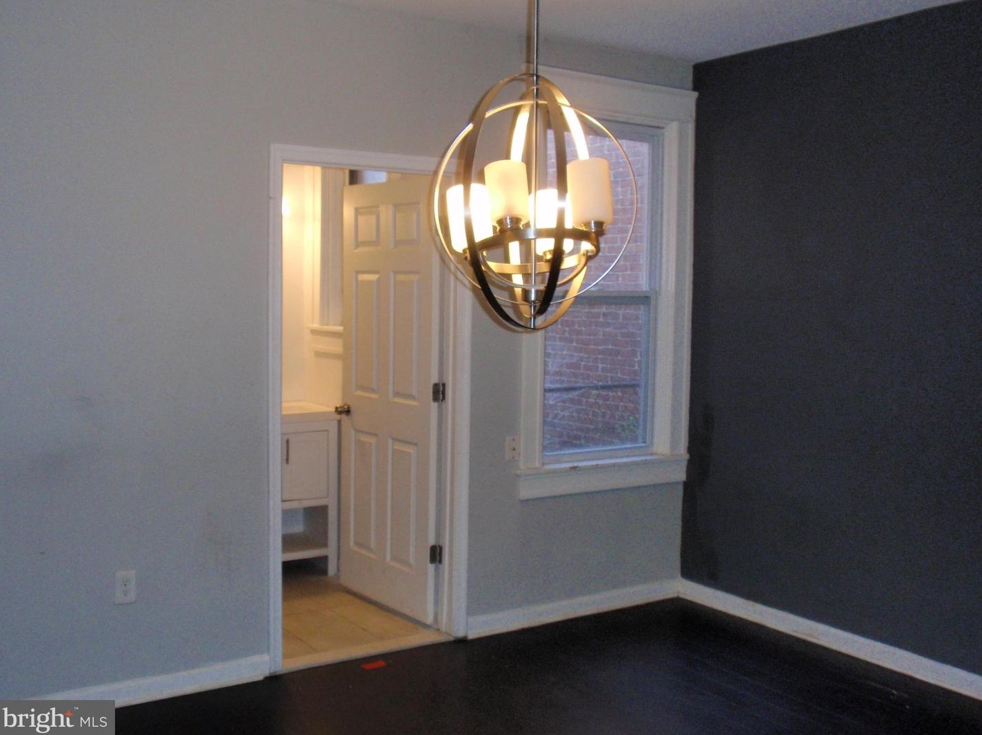 3013 Shannon Dr, Baltimore MD  21213-1757 exterior