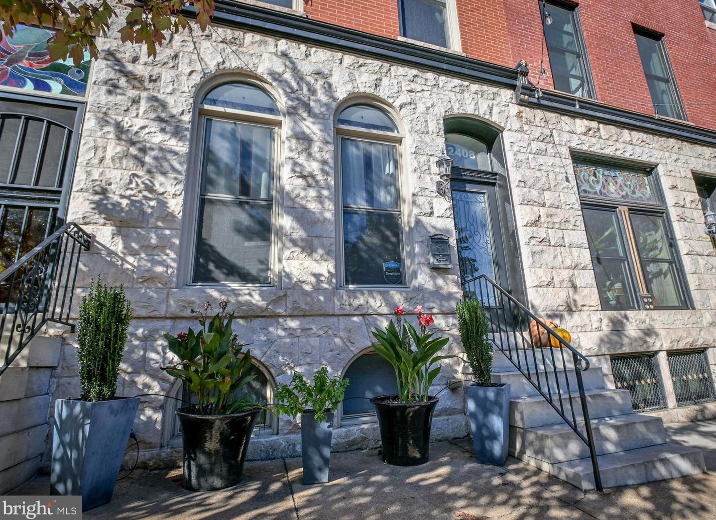 2408 Baltimore St, Baltimore, MD 21224-1032
