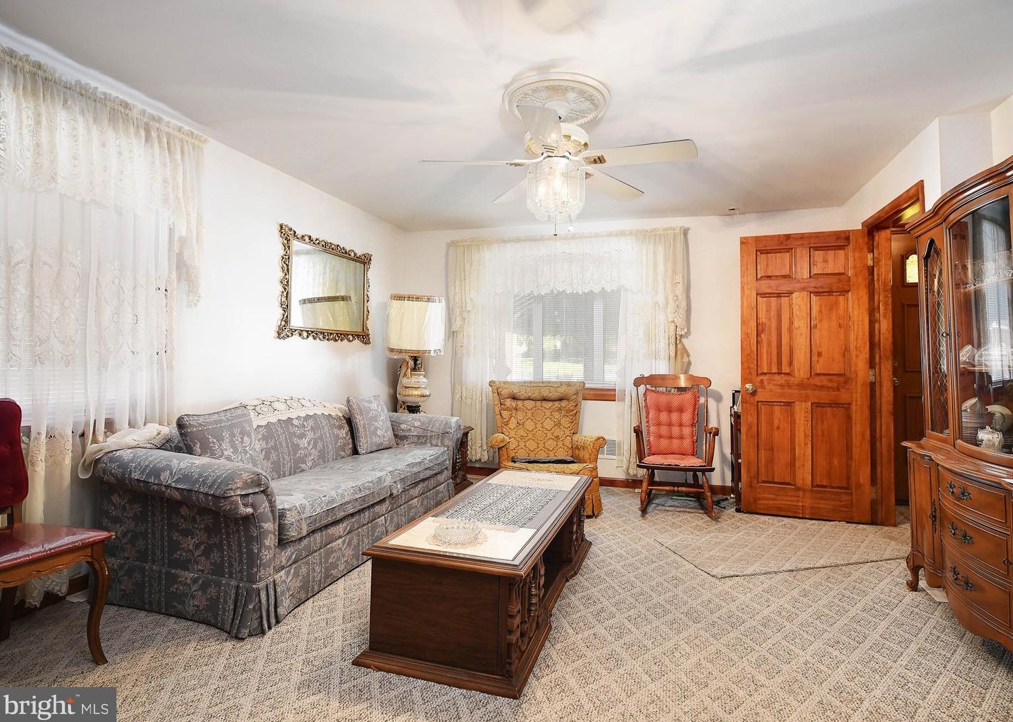 800 Umbra St, Baltimore MD  21224-4611 exterior