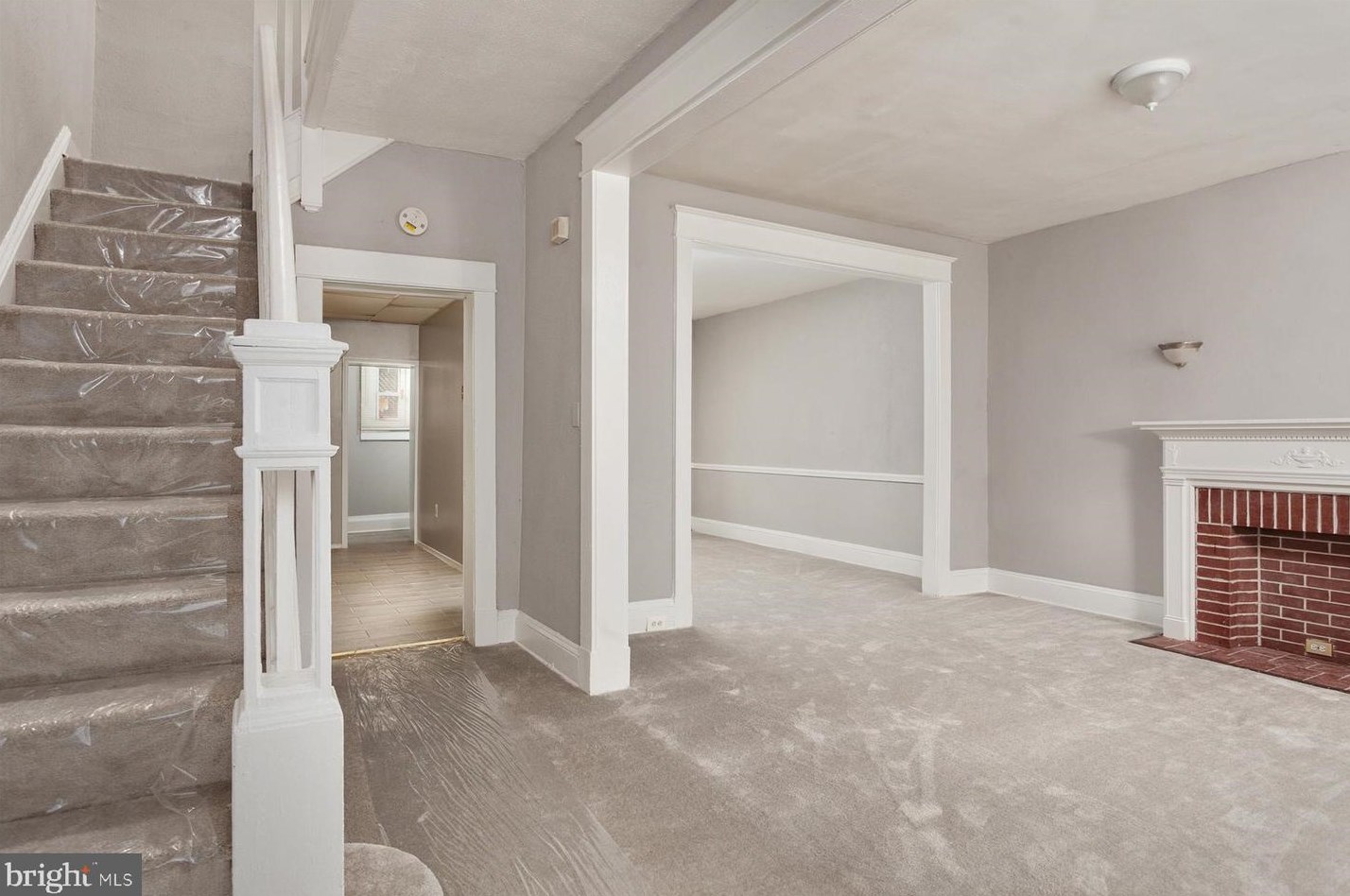 3205 Gwynns Falls Pkwy, Baltimore, MD 21216