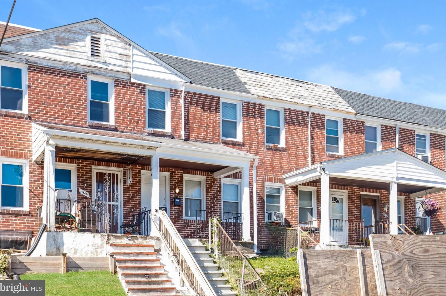 4802 Old York Rd, Baltimore, MD 21212