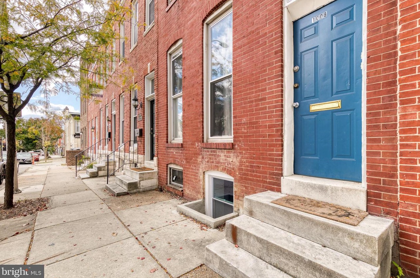 1008 S Ellwood Ave #1, Baltimore, MD 21224