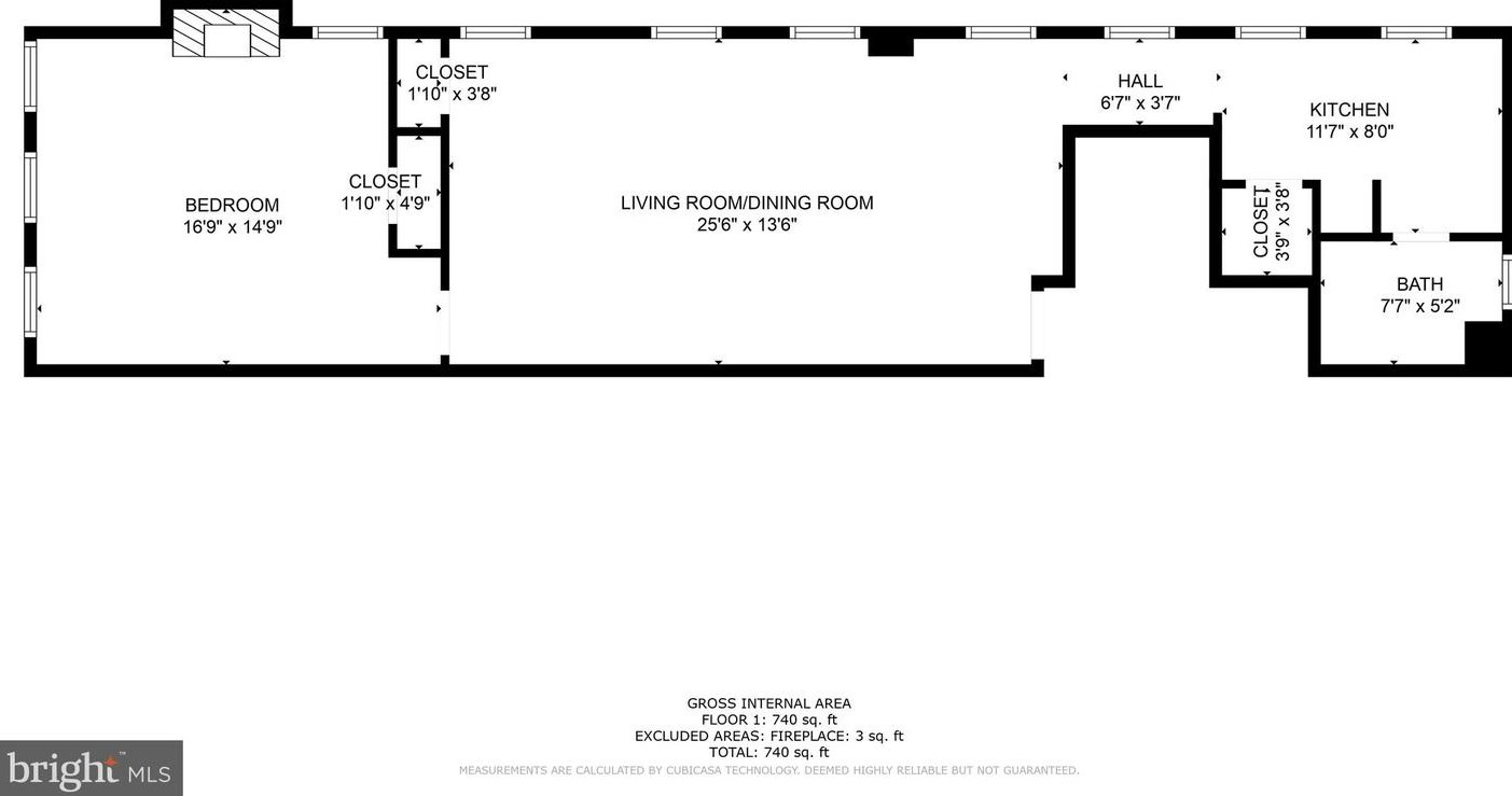 1001 Light St, Baltimore MD  21230-4093 exterior