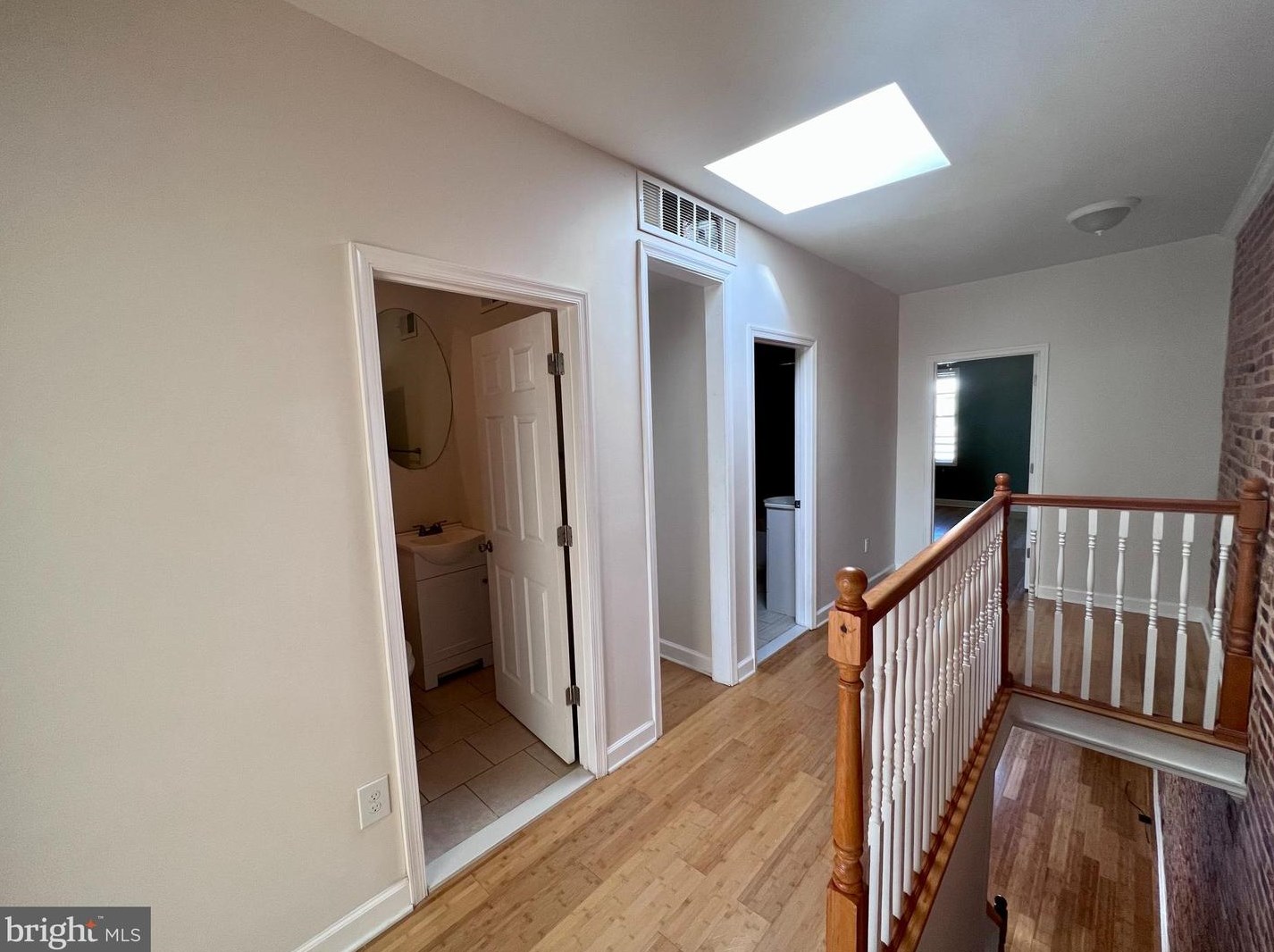 14 Kresson St, Baltimore MD  21224-1708 exterior
