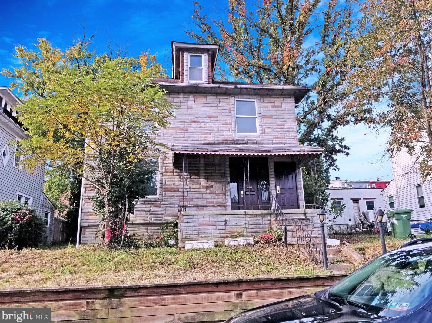 1922 Breitwert Ave, Baltimore, MD 21230-1526