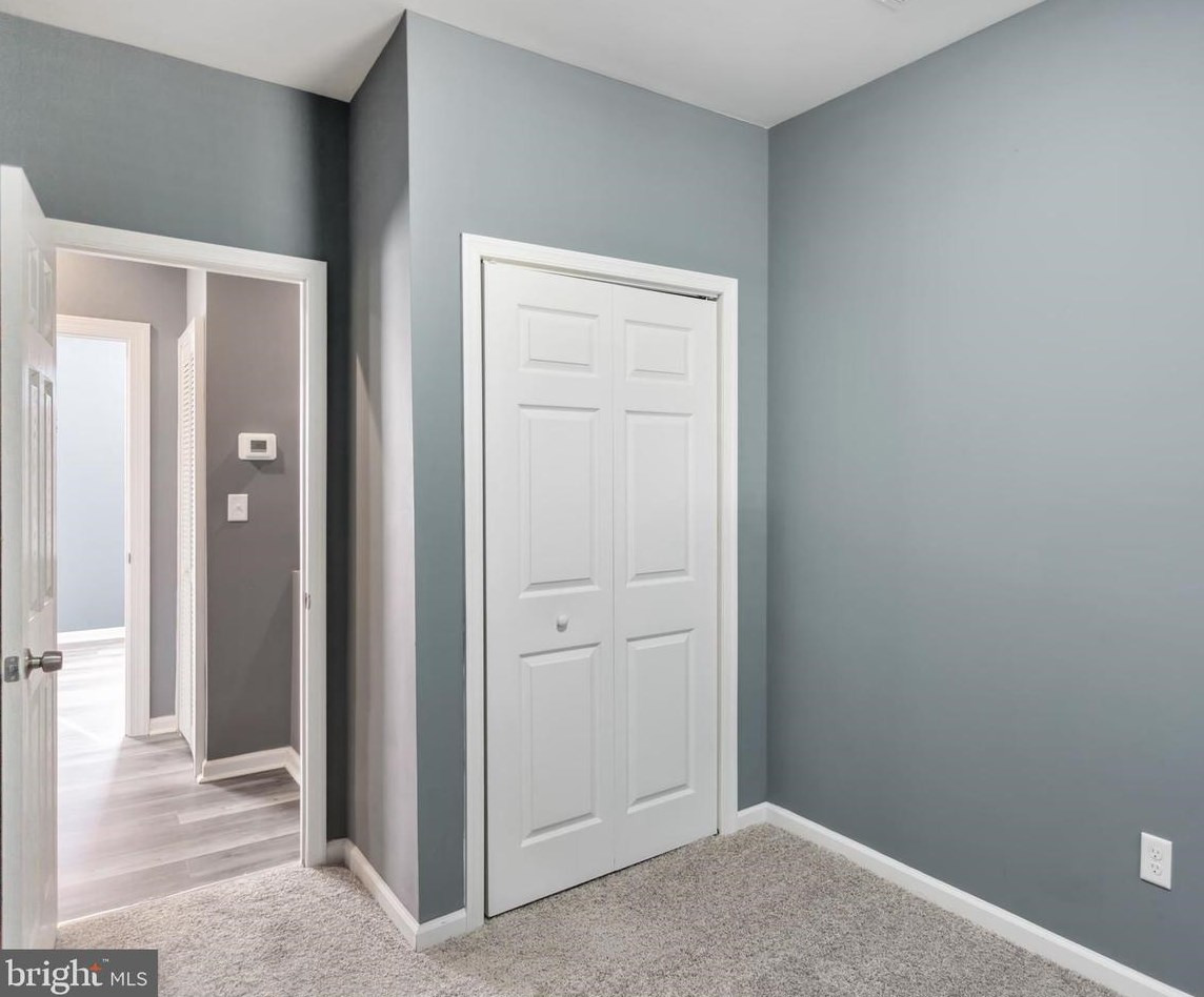 5215 Linden Hts Ave, Baltimore MD  21215-5705 exterior