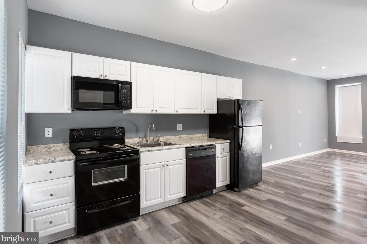 5215 Linden Hts Ave, Baltimore MD  21215-5705 exterior