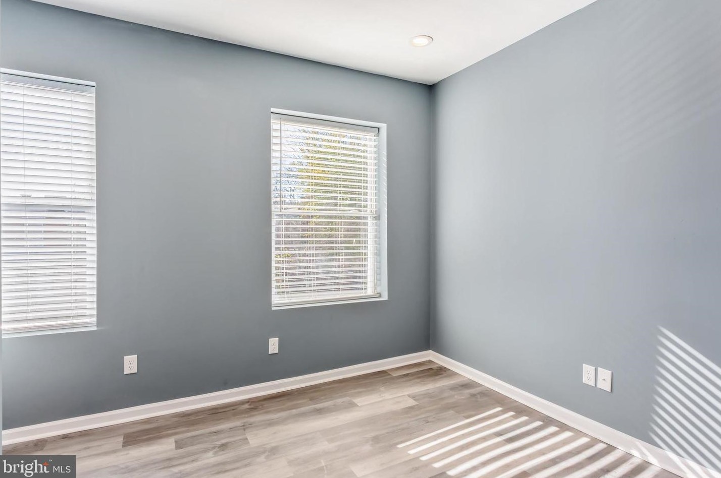 5215 Linden Hts Ave, Baltimore MD  21215-5705 exterior