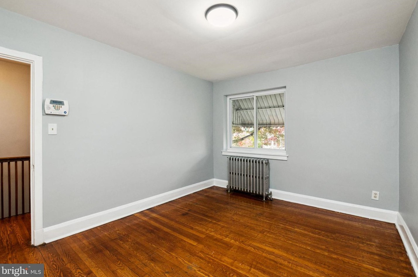 3950 Brooklyn Ave, Baltimore MD  21225-2124 exterior