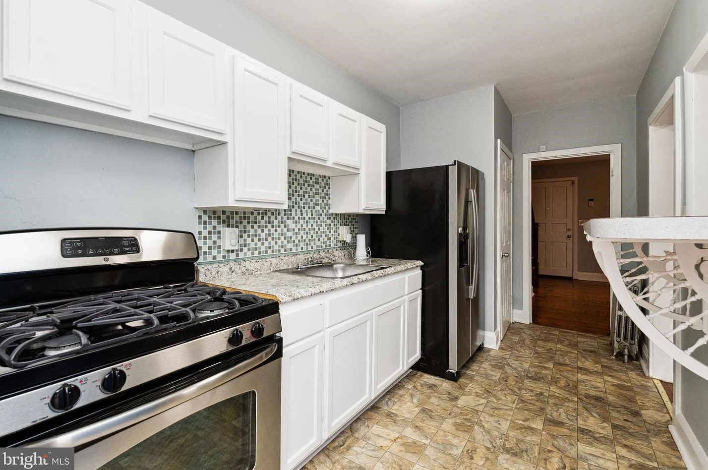 3950 Brooklyn Ave, Baltimore MD  21225-2124 exterior