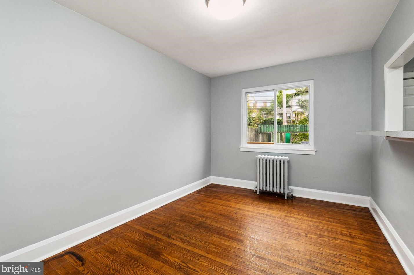 3950 Brooklyn Ave, Baltimore MD  21225-2124 exterior