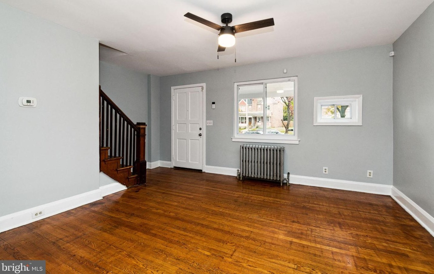 3950 Brooklyn Ave, Baltimore MD  21225-2124 exterior