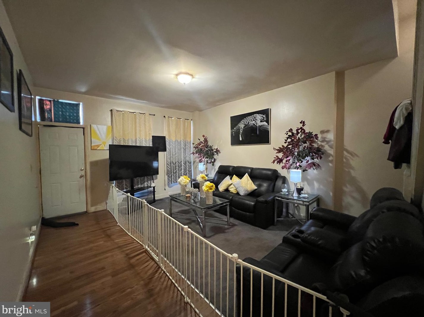 2043 Kennedy Ave, Baltimore MD  21218-6332 exterior