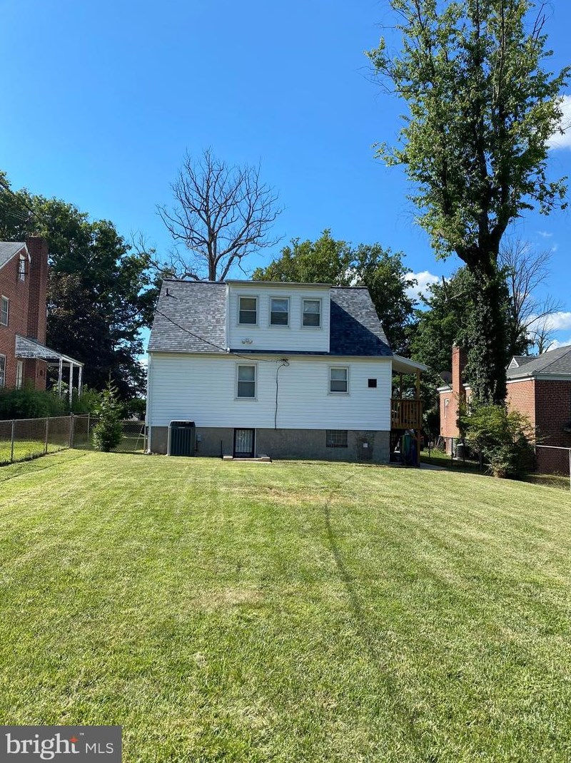 5517 Norwood Ave, Baltimore, MD 21207-6766