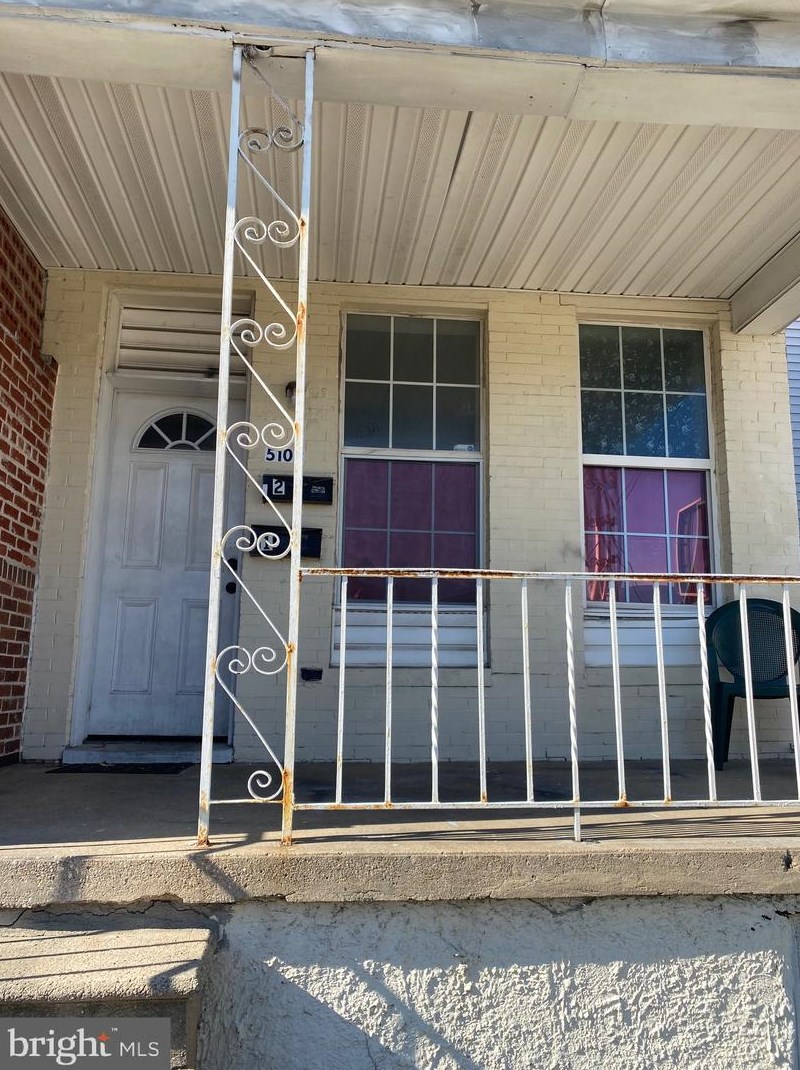 5102 Belair Rd #1, Baltimore, MD 21206