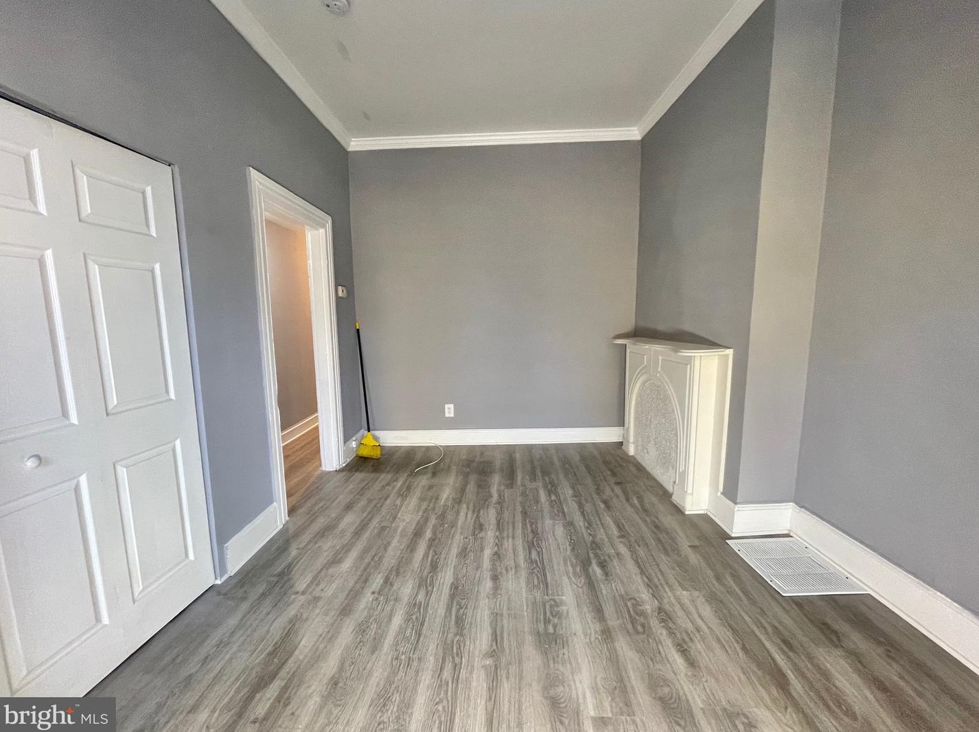 1729 W Lombard St #1st Fl, Baltimore, MD 21223