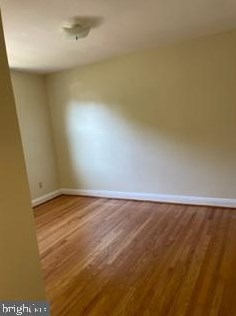 4325 Hamilton Ave, Baltimore MD  21206-3640 exterior