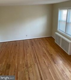4325 Hamilton Ave, Baltimore MD  21206-3640 exterior