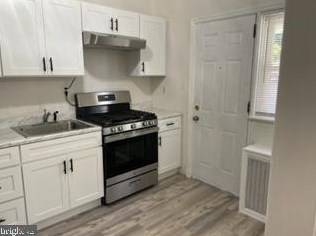 4325 Hamilton Ave, Baltimore MD  21206-3640 exterior