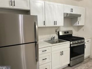 4325 Hamilton Ave, Baltimore MD  21206-3640 exterior