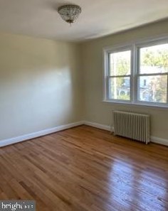 4325 Hamilton Ave, Baltimore MD  21206-3640 exterior
