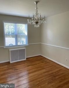 4325 Hamilton Ave, Baltimore MD  21206-3640 exterior