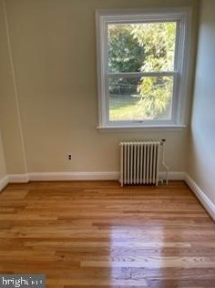 4325 Hamilton Ave, Baltimore MD  21206-3640 exterior