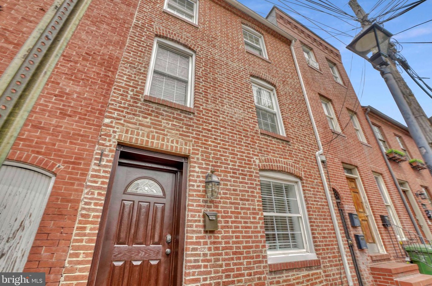 1706 Lancaster St, Baltimore, MD 21231