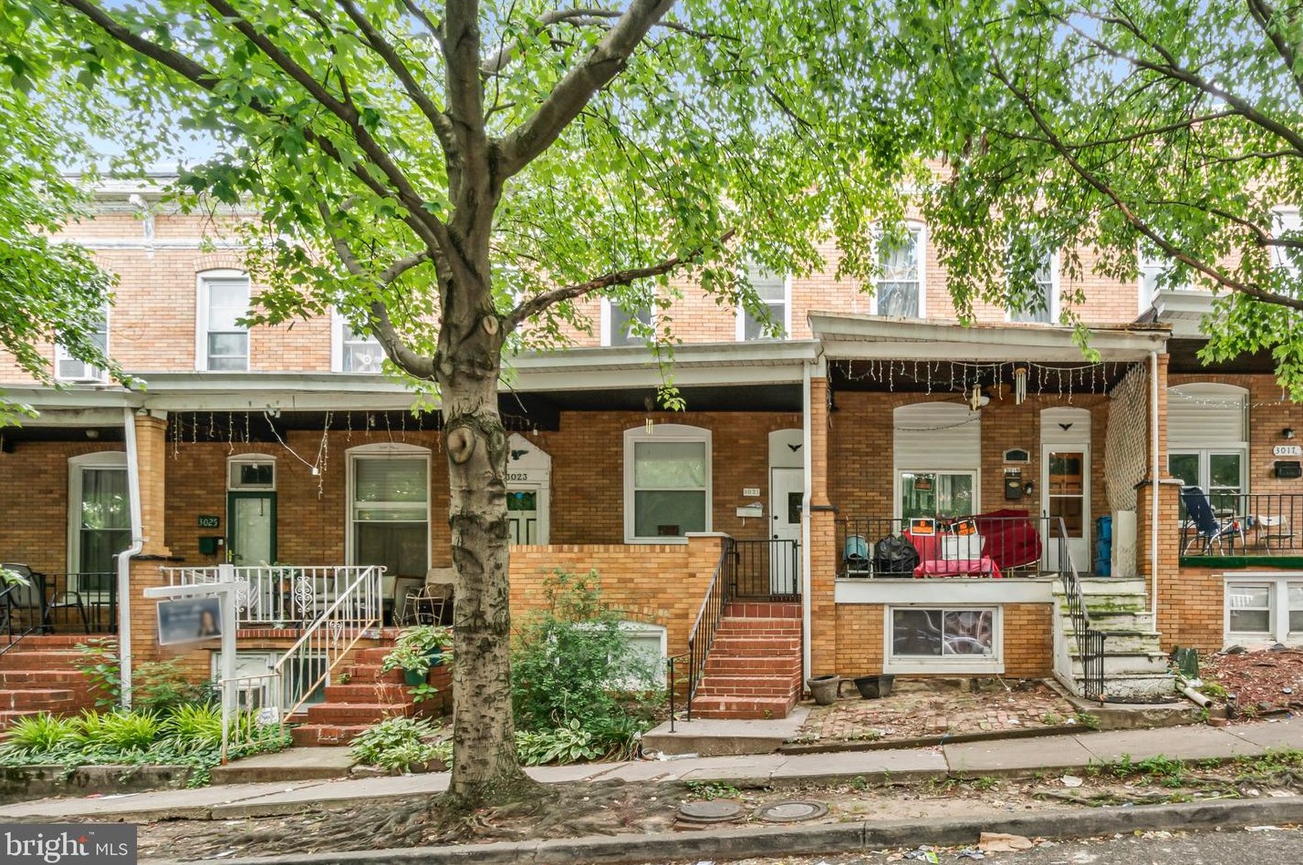 3021 Chesterfield Ave, Baltimore, MD 21213