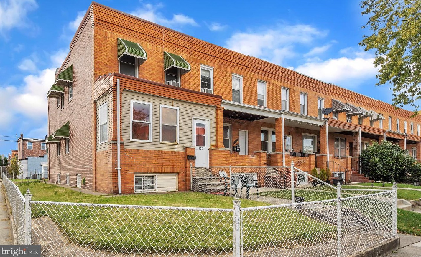 362 Folcroft St, Baltimore, MD 21224-2801
