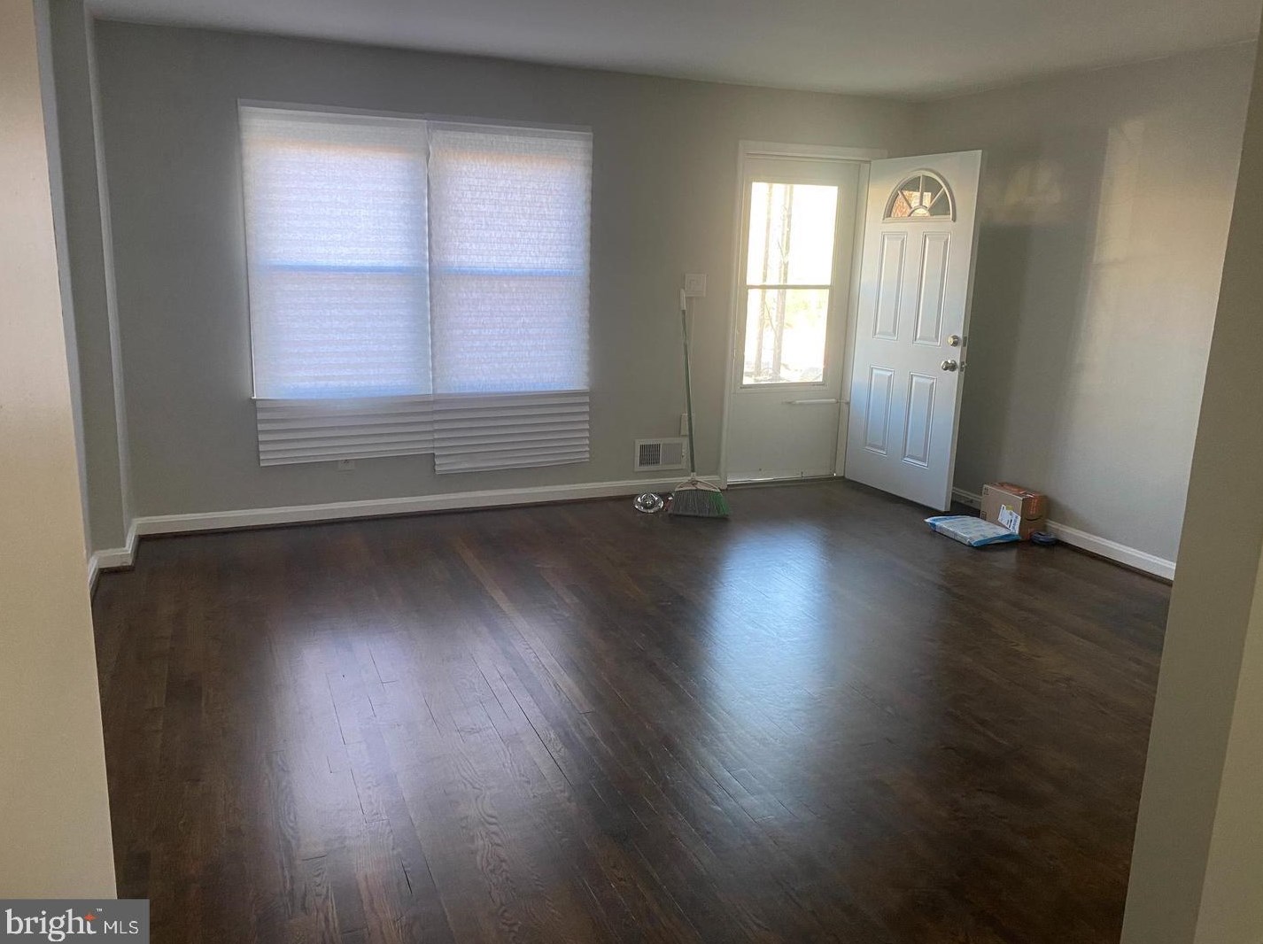 1431 Locust St, Baltimore MD  21226-1250 exterior