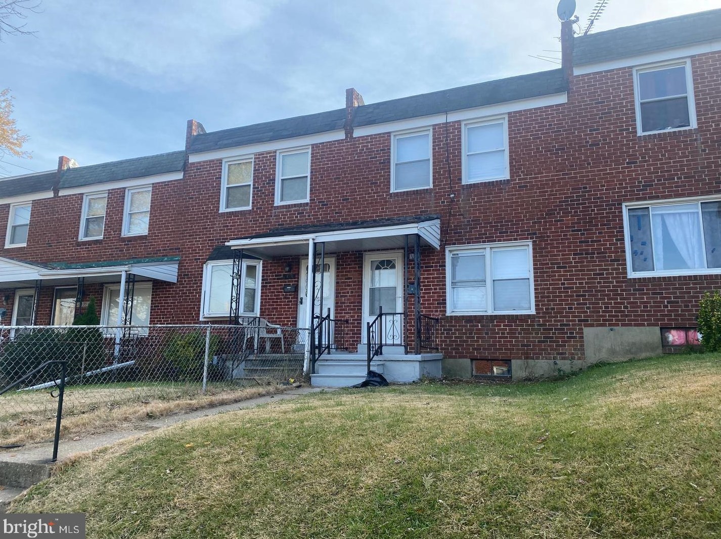 1431 Locust St, Baltimore, MD 21226
