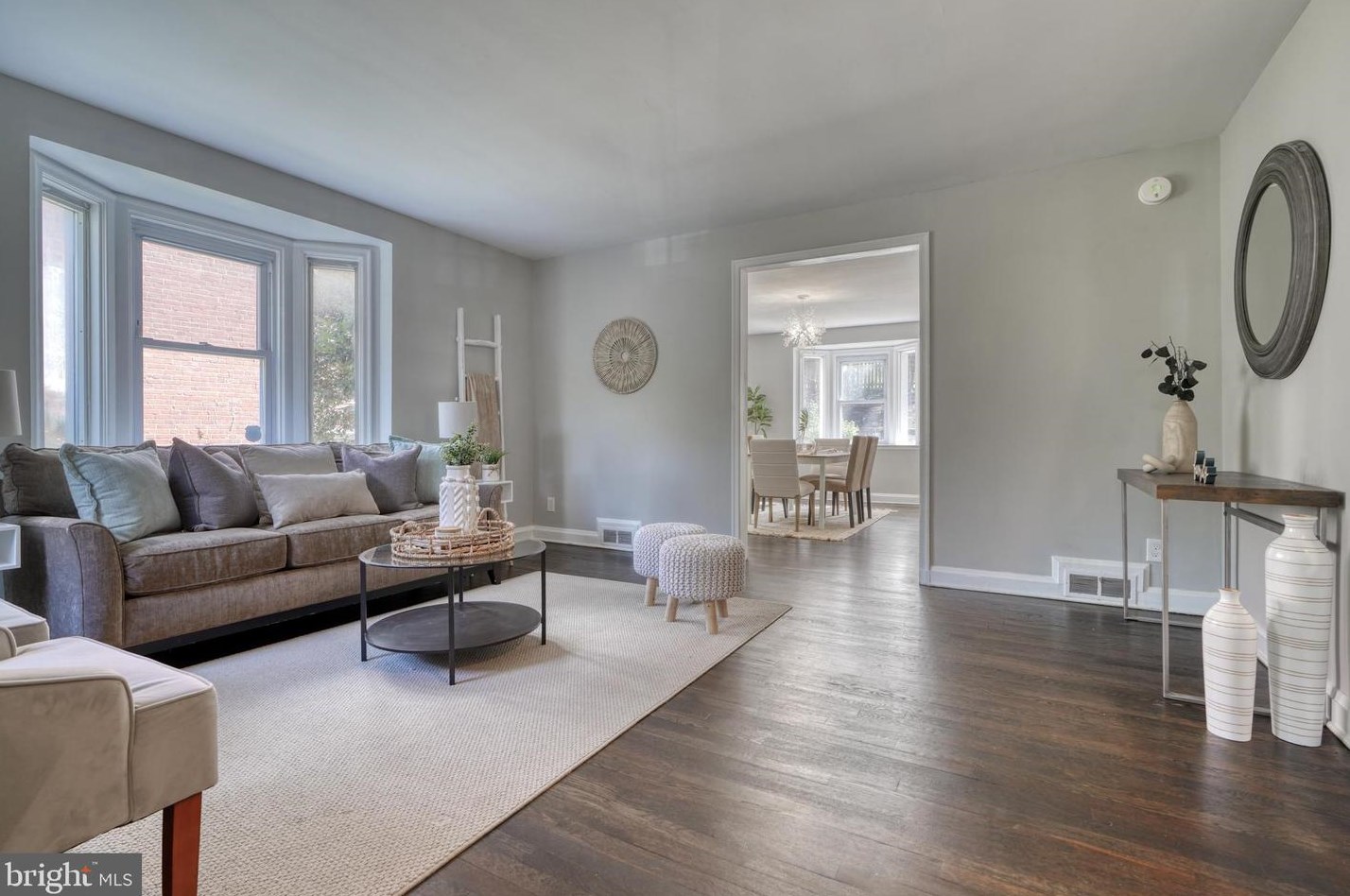 1227 Northview Rd, Baltimore MD  21218-1444 exterior